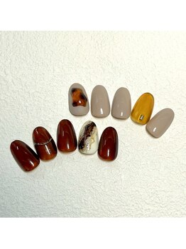 リラエス(Rela S)/