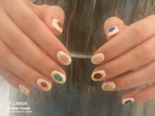 アトリエ メイド(atelier made)/トレンドアート￥6,990