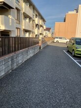 バイアス(BIAS)/♪駐車場案内になります♪
