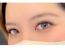 フラットラッシュ180本☆