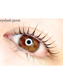 キープ力が自慢のサロン