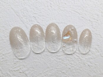 シャルマン(Charmant)/定額Bコース