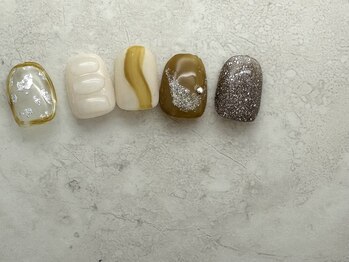 アンドヴァ ピヴォクロス店(Andova)/【S62】シンプル