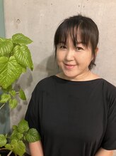 クレセントムーン(Crescent moon) 大塚 香奈子