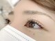 ナリ(Nari)の写真/【自まつ毛を美しくしたい方におすすめ◎】当店はまつ毛パーマだけでなく、ケアも同時に行えます！