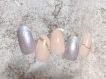 グレースネイル(GRACE nail)/6940円コース