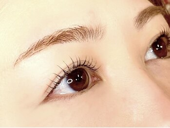 オメメ 八王子(omeme)の写真/丁寧なカウンセリング★経験豊富なアイリストが1人1人のお悩みと理想に合わせて施術いたします♪