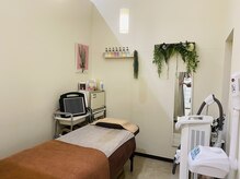 パリス デ スキン アリオ札幌店(Paris de skin)の雰囲気（他にも脱毛・痩身・小顔・毛穴洗浄など多彩な人気メニューあり♪）