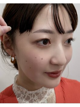 フー(fuu)/eyebrow styling wax