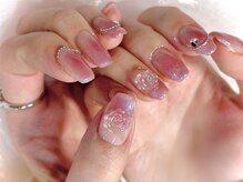 ネオリーブドレスネイルアンドアイラッシュ(Neolive dress nail&eyelash)/＊定額＊¥10000【dress】