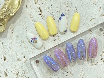 定額7000円コース