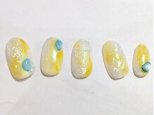 ネイルブレイク リリア(Nail Break lilia)/【初回オフ無料】シェル