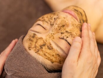 サロンド ビューティ ル マール(Le mar)の写真/お悩みに合わせたケアで素肌力を底上げ！肌悩みを解決し、年齢を感じさせない潤い溢れる輝く肌へ♪