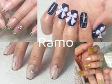 ラモ ネイル 大宮(Ramo)