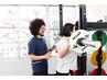 【初回価格！】パーソナルトレーニング　45分