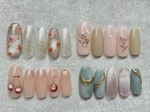 ラブネイル(LOVE NAIL)