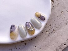 リュクス(RUXE)/インクネイルクーポン♪¥10,870