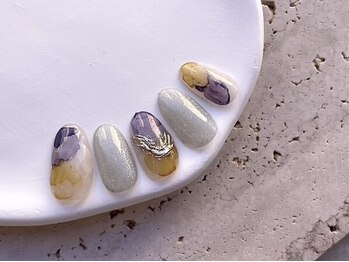 リュクス(RUXE)/インクネイルクーポン♪¥10,870