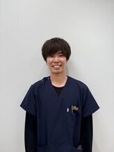 ハピフル整体院 塚本院&nbsp;椿先生 