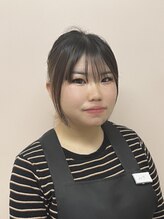 ネイルサロン プリティア 博多店(Pritia) 山下 