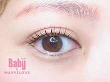 【超お得＆技術力】EYELASH世界大会グランドチャンピオン監修！