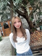 ゼロナナ 神戸元町店(07) Hikaru