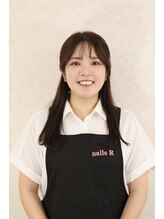 ネイルズアール(NailsR)&nbsp;Mone 