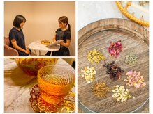 ヨモ(YOMO)の雰囲気（【カウンセリング重視】今の体調に合ったケアをご提案します♪）