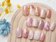 ナイスネイル センター南店(NICE NAIL)の写真/【60種類から選ぶ今月のネイル¥4990】毎月新デザイン追加！好みに合った最旬デザインがきっと見つかる♪