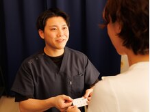 アンティオール 桜木町店の雰囲気（丁寧にカウンセリングを行い一人一人のお困り事をお聞きします！）
