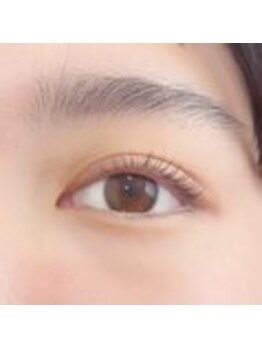 アーツ アイサロン 町田店(arts eyesalon)/まつげパーマ
