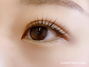 モー(Mooo)/次世代まつ毛パーマ