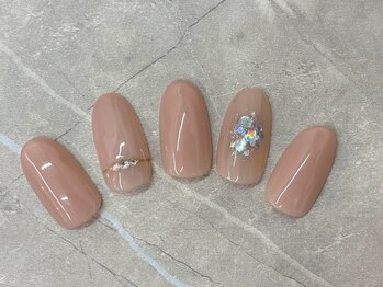 トゥデイズ ネイルズ 大宮(todays nails)/オフィスネイル 大宮東口
