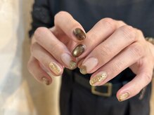 アールネイル(r.nail)/New