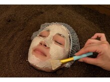 ぽっか/オリジナル無添加米ぬかパック