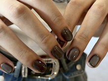 シオ 高円寺(sio.)/オーロラ＆ミラー＆マグネット