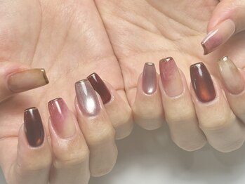 カロ(CARO)/やり放題コース