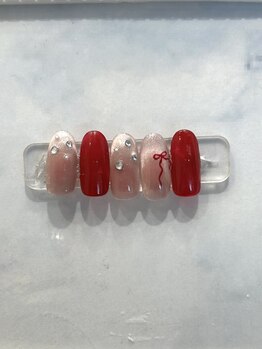 季節定額サンプル秋~デイリー