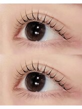 ヴァイス(VAICE)/まつげパーマ、パリジェンヌ