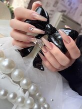 アジュールネイル 心斎橋筋店(AzurNail)/