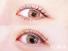 エクレア 中百舌鳥店(E‘CREA)/パリジェンヌラッシュリフト