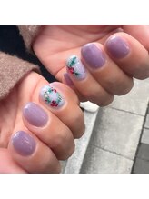 ジェリーボックス(jelly box)/