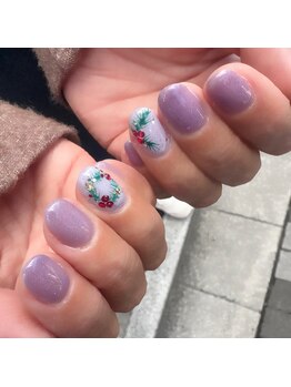 ジェリーボックス(jelly box)/