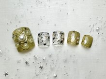 プティリボン 武蔵小金井店(PetitRibbon)/Foot定額Trend