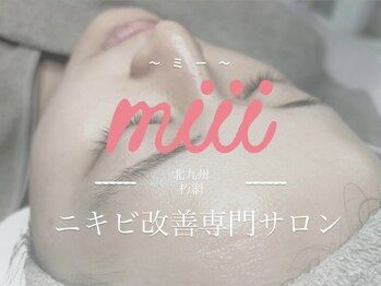 ミー(miii)