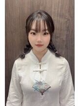 リンパオイル専門店 アロマッサ【オイルリンパマッサージ/足つぼ/ヘッドスパ/指圧】 ここ