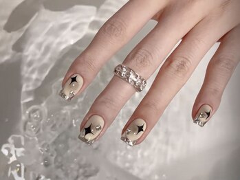 センスネイル 池袋店(Sense Nail)/イベント映えネイル