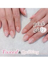 バニーアイズ 博多店(Bunny eyes)/可愛いデザイン♪