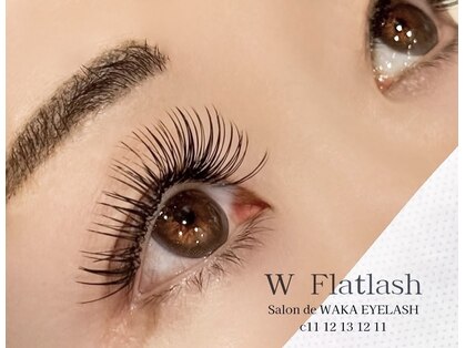 サロン ド ワカ(Salon de WAKA)の写真