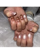 private salon ぽっぷん/*image*